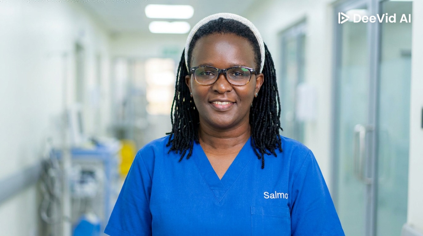 NutMed healthcare team